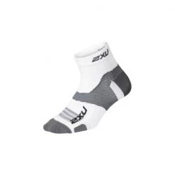 Run/Trail 2XU - Vectr Ultralight 1/4 Crew Socks 8 Run/Trail 2XU - Vectr Ultralight 1/4 Crew Socks