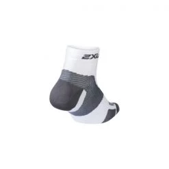 Run/Trail 2XU - Vectr Ultralight 1/4 Crew Socks 9 Run/Trail 2XU - Vectr Ultralight 1/4 Crew Socks