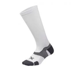 2XU - Vectr Light Cushion Full Length Socks Run/Trail
