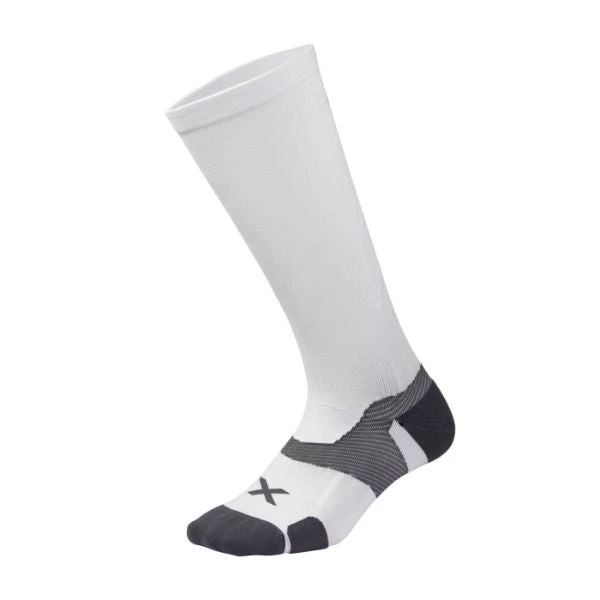 2XU - Vectr Light Cushion Full Length Socks Run/Trail 3 2XU - Vectr Light Cushion Full Length Socks Run/Trail