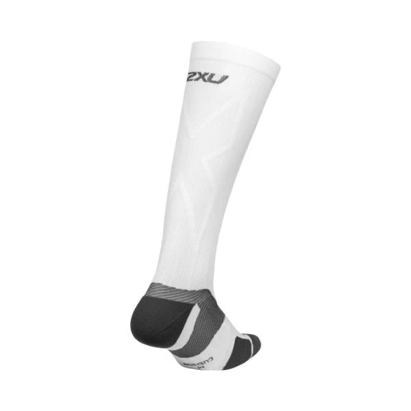 2XU - Vectr Light Cushion Full Length Socks Run/Trail 4 2XU - Vectr Light Cushion Full Length Socks Run/Trail