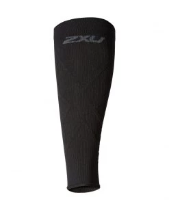 Run/Trail 2XU - X Compression Calf Sleeves