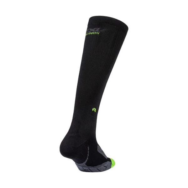 Run/Trail 2XU - Compression Socks For Recovery 4 Run/Trail 2XU - Compression Socks For Recovery