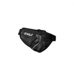 Nutrition/Hydration 2XU - Hydration Waist Pack (Black)