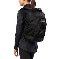 2XU - Distance Backpack Accessories 8 2XU - Distance Backpack Accessories