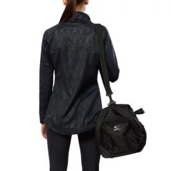 Accessories 2XU - Gym Bag (Black/Black)