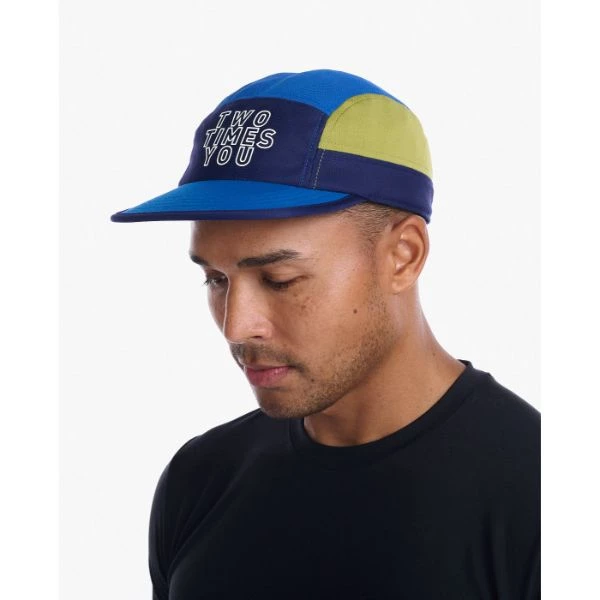2XU - Light Speed Cap 4 2XU - Light Speed Cap