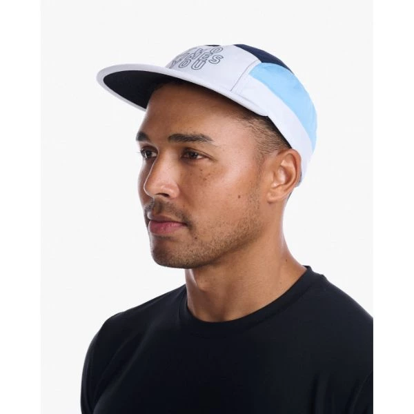 2XU - Light Speed Cap 8 2XU - Light Speed Cap