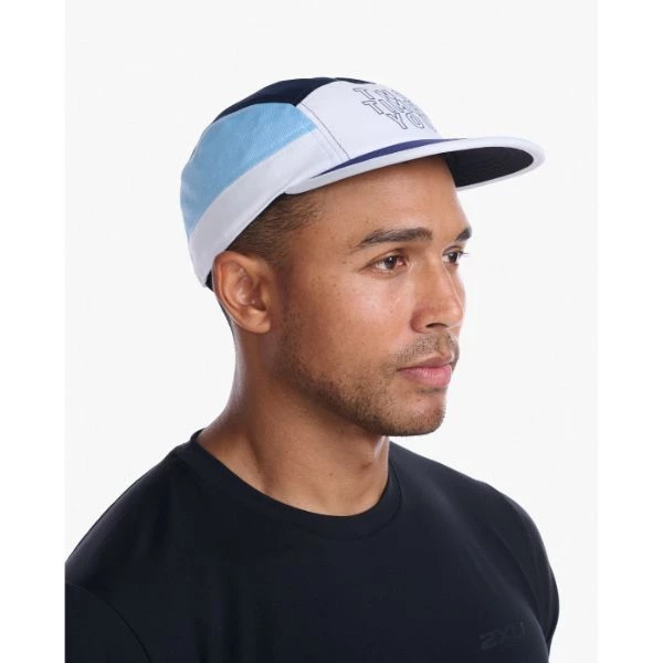 2XU - Light Speed Cap 10 2XU - Light Speed Cap