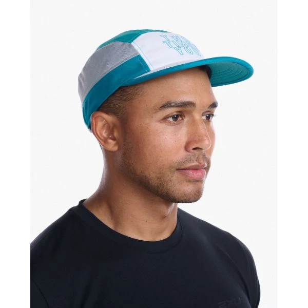 2XU - Light Speed Cap 15 2XU - Light Speed Cap