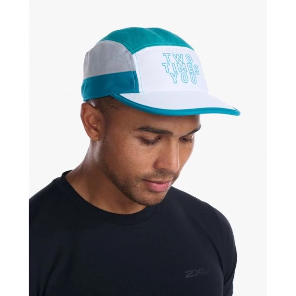 2XU - Light Speed Cap 16 2XU - Light Speed Cap