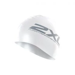2XU - Silicone Swim Cap 7 2XU - Silicone Swim Cap