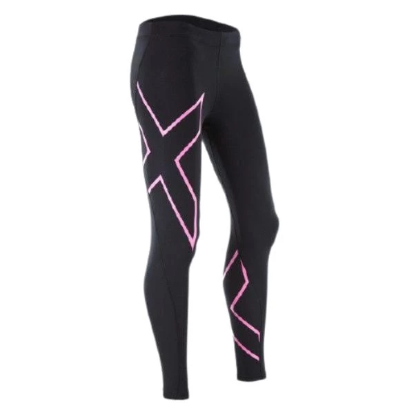 2XU - Women's Core Compression Tights Run/Trail 6 2XU - Women's Core Compression Tights Run/Trail