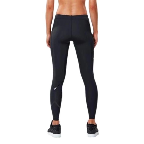 2XU - Women's Core Compression Tights Run/Trail 4 2XU - Women's Core Compression Tights Run/Trail