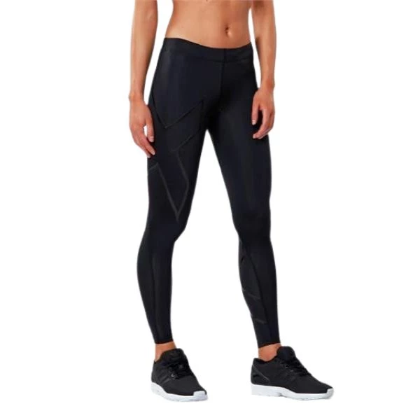 2XU - Women's Core Compression Tights Run/Trail 5 2XU - Women's Core Compression Tights Run/Trail
