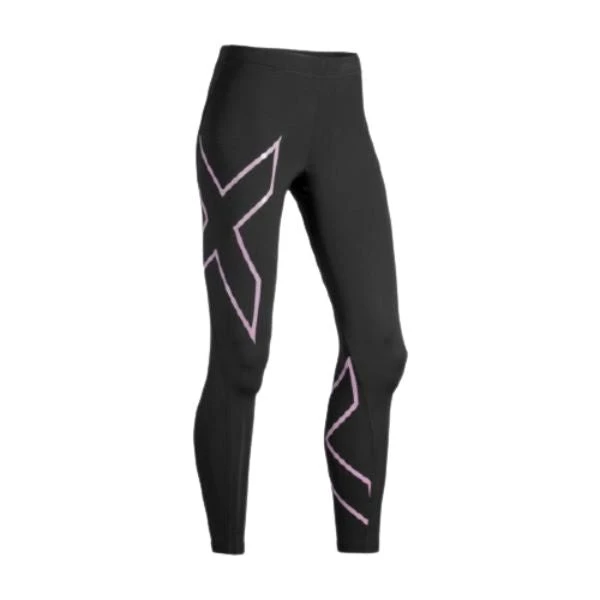 2XU - Women's Core Compression Tights Run/Trail 8 2XU - Women's Core Compression Tights Run/Trail