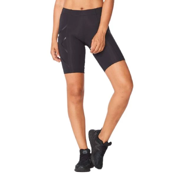 Run/Trail 2XU - Women's Core Compression Shorts 3 Run/Trail 2XU - Women's Core Compression Shorts