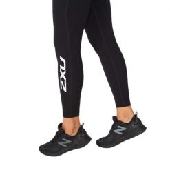 2XU - Women's Form Stash Hi-Rise Comp Tights 13 2XU - Women's Form Stash Hi-Rise Comp Tights