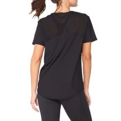 2XU - Women's Motion Mesh Tee 11 2XU - Women's Motion Mesh Tee