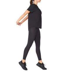 2XU - Women's Motion Mesh Tee 12 2XU - Women's Motion Mesh Tee
