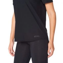 2XU - Women's Motion Mesh Tee 13 2XU - Women's Motion Mesh Tee