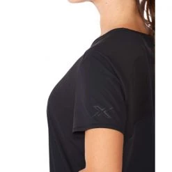 2XU - Women's Motion Mesh Tee 14 2XU - Women's Motion Mesh Tee