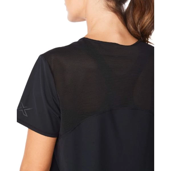 2XU - Women's Motion Mesh Tee 9 2XU - Women's Motion Mesh Tee
