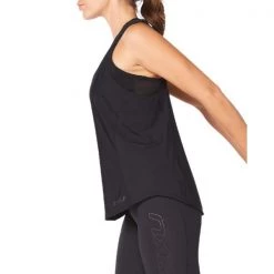 2XU - Women's Motion Mesh Tank