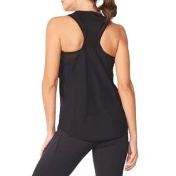 2XU - Women's Motion Mesh Tank 16 2XU - Women's Motion Mesh Tank