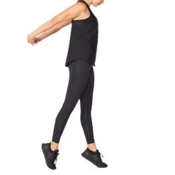 2XU - Women's Motion Mesh Tank 17 2XU - Women's Motion Mesh Tank