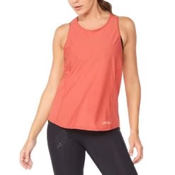 2XU - Women's Motion Mesh Tank 20 2XU - Women's Motion Mesh Tank