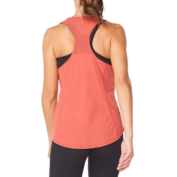 2XU - Women's Motion Mesh Tank 11 2XU - Women's Motion Mesh Tank