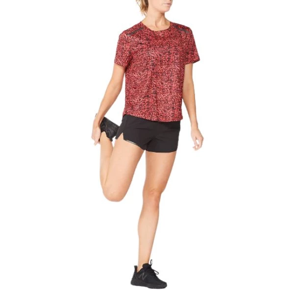 Run/Trail 2XU - Women's Light Speed Tee 5 Run/Trail 2XU - Women's Light Speed Tee