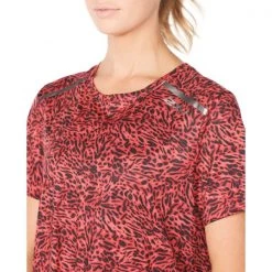 Run/Trail 2XU - Women's Light Speed Tee 9 Run/Trail 2XU - Women's Light Speed Tee