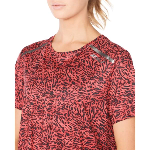 Run/Trail 2XU - Women's Light Speed Tee 6 Run/Trail 2XU - Women's Light Speed Tee