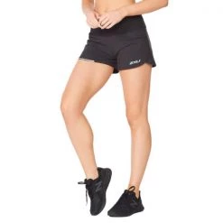 2XU - Women's Aero 4" Short Run/Trail