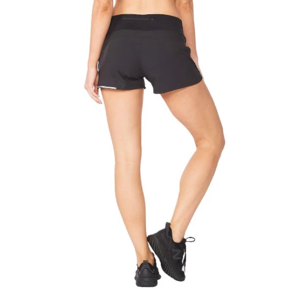 2XU - Women's Aero 4" Short Run/Trail 7 2XU - Women's Aero 4" Short Run/Trail