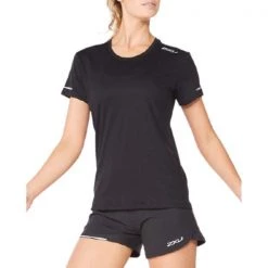 2XU - Women's Aero Tee 26 2XU - Women's Aero Tee