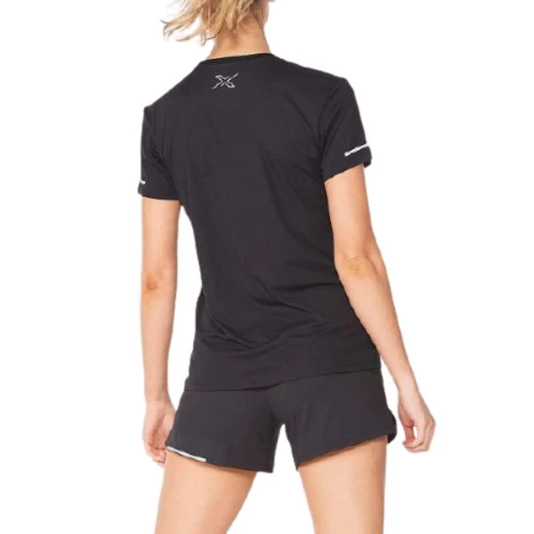 2XU - Women's Aero Tee 11 2XU - Women's Aero Tee