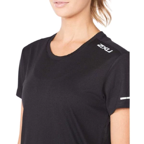 2XU - Women's Aero Tee 13 2XU - Women's Aero Tee