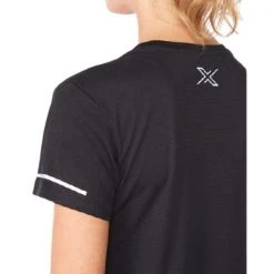 2XU - Women's Aero Tee 31 2XU - Women's Aero Tee