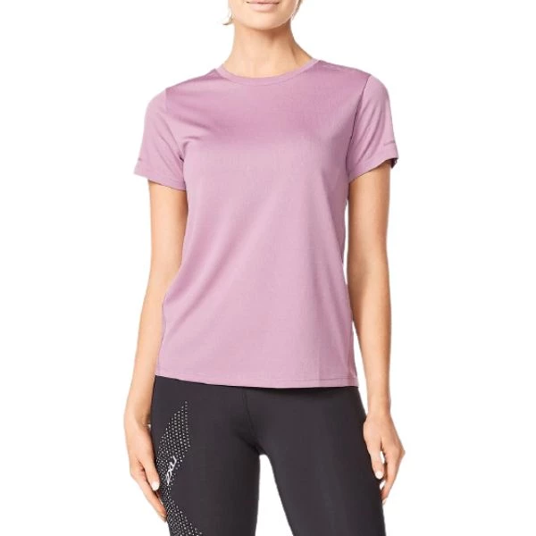 2XU - Women's Aero Tee 3 2XU - Women's Aero Tee