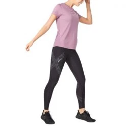 2XU - Women's Aero Tee 22 2XU - Women's Aero Tee