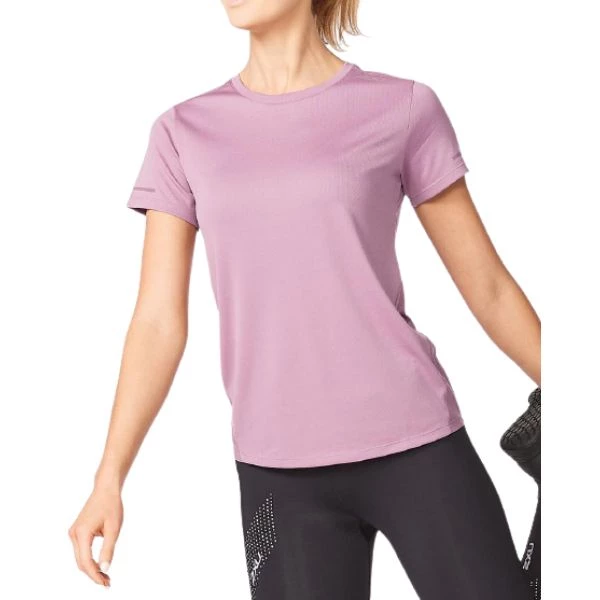 2XU - Women's Aero Tee 6 2XU - Women's Aero Tee