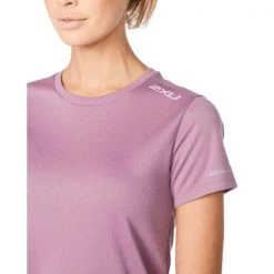 2XU - Women's Aero Tee 24 2XU - Women's Aero Tee