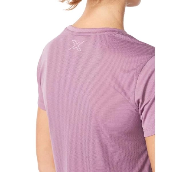 2XU - Women's Aero Tee 8 2XU - Women's Aero Tee