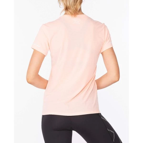 2XU - Women's Aero Tee 17 2XU - Women's Aero Tee