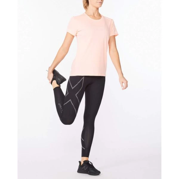 2XU - Women's Aero Tee 18 2XU - Women's Aero Tee