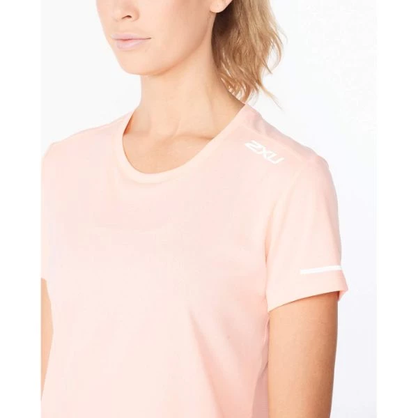 2XU - Women's Aero Tee 19 2XU - Women's Aero Tee