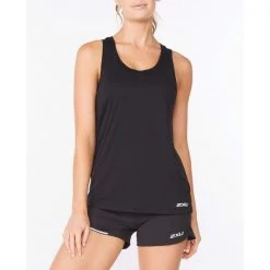 2XU - Women's Aero Singlet 37 2XU - Women's Aero Singlet